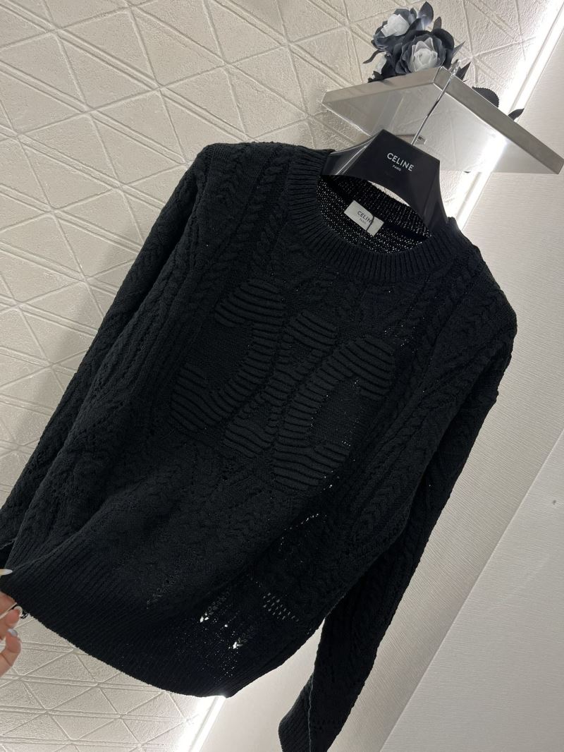 Celine Sweaters